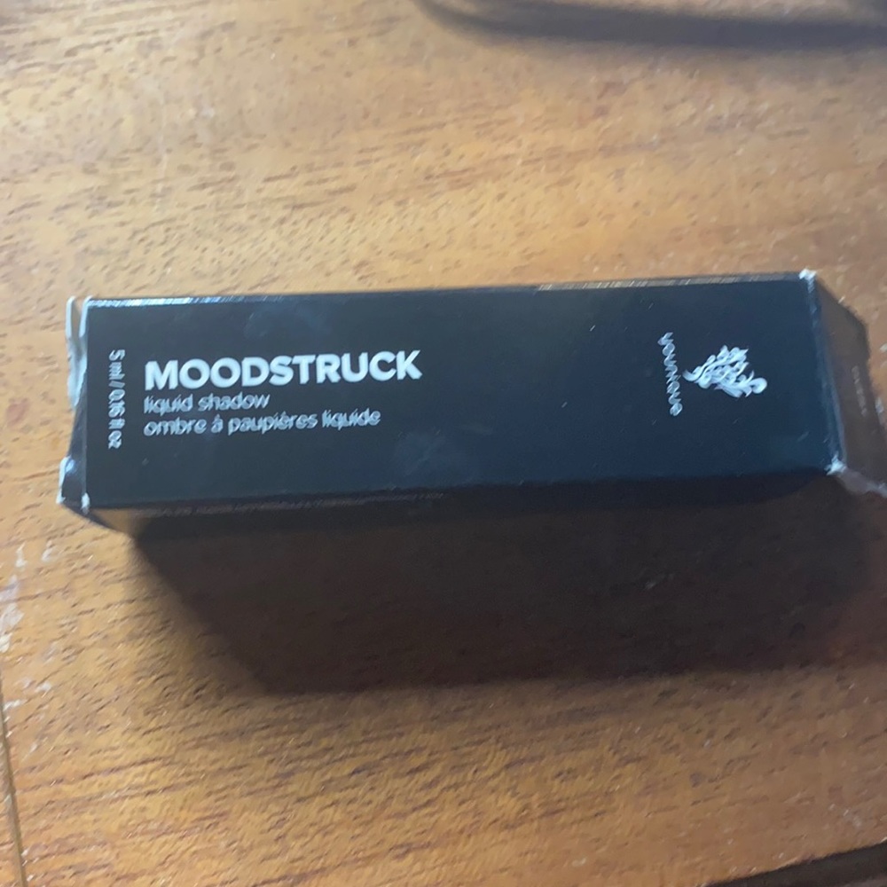 Younique Liquid Eyeshadow